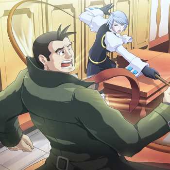 6LP/Caja Capcom Sound Team: Phoenix Wright: Ace Attorney 20th Anniversary Box Set DLX | LTD | CLR