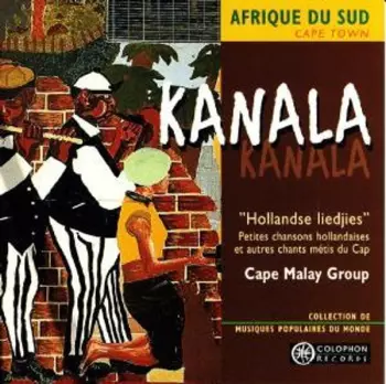 Cape Malay Group: Südafrika:kapstadt-dutch Songs