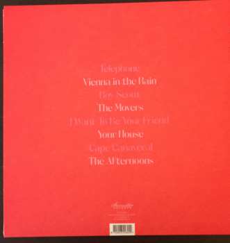 LP Cape Sleep: Video Days