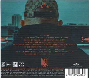 CD Capital: Makarov Komplex