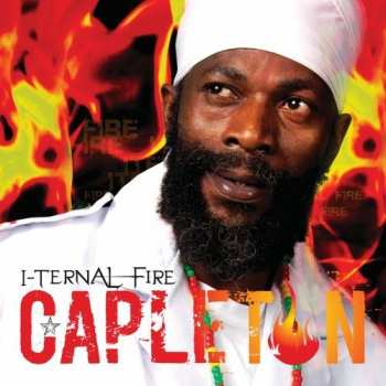 Album Capleton: I-Ternal Fire