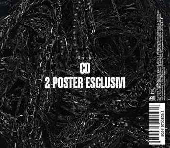 CD Capo Plaza: 20 DLX | LTD