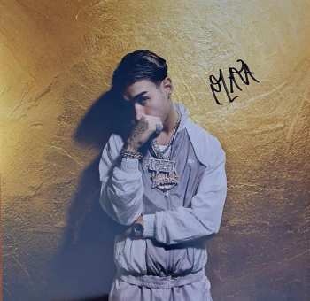 2LP Capo Plaza: Ferite (Deluxe Edition) CLR | DLX | PIC