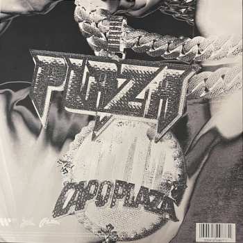 CD Capo Plaza: Ferite