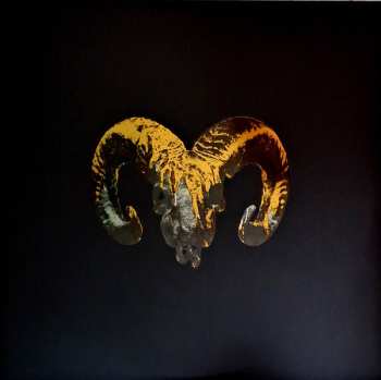 2LP Capo Plaza: Ferite (Deluxe Edition) CLR | DLX | PIC