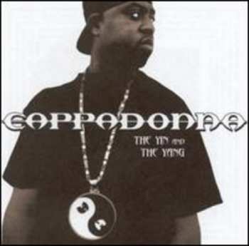 CD Cappadonna: The Yin And The Yang