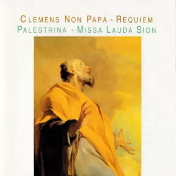 Giovanni Pierluigi da Palestrina: Requiem - Missa Lauda Sion
