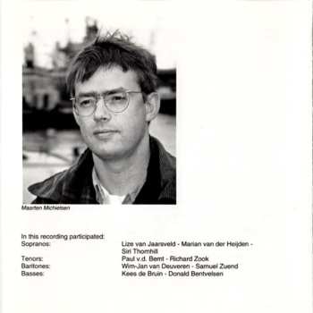 CD Giovanni Pierluigi da Palestrina: Requiem - Missa Lauda Sion