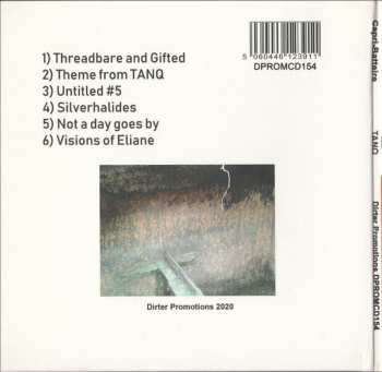CD Capri-Batterie: Tanq