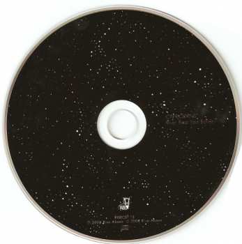 CD Capricorns: River, Bear Your Bones