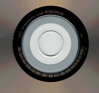 CD Capricorns: River, Bear Your Bones