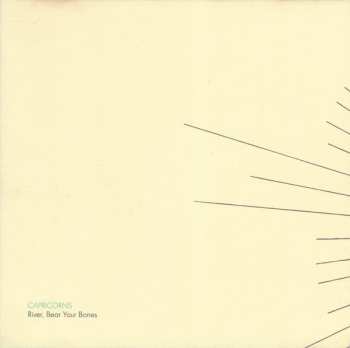 CD Capricorns: River, Bear Your Bones