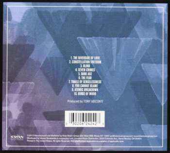 CD Capsula: Solar Secrets