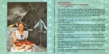 CD Captain Beefheart: Merseytrout (Live In Liverpool 1980)