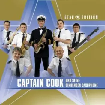 Captain Cook Und Seine Singenden Saxophone: Star Edition