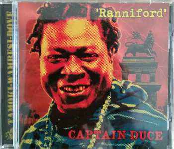 Album Captain Duce: Ranniford
