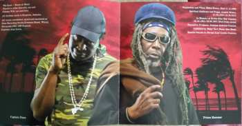 CD Captain Duce: Ranniford