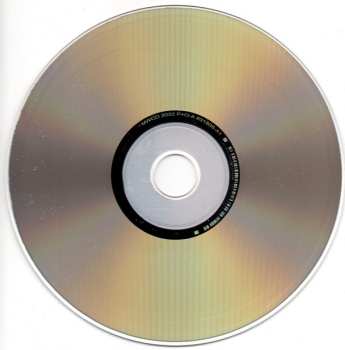 CD Captain Gumbo: Live, Vive Le Captain