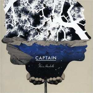CD Captain: This Is Hazelville