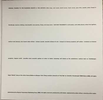 2LP Car Seat Headrest: Twin Fantasy