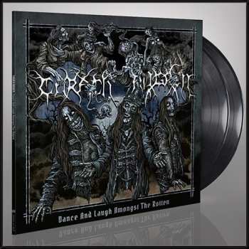 2LP Carach Angren: Dance and Laugh Amongst the Rotten