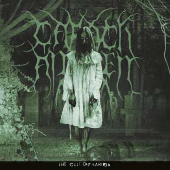 Album Carach Angren: The Cult Of Kariba
