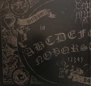 LP Carach Angren: This Is No Fairytale LTD