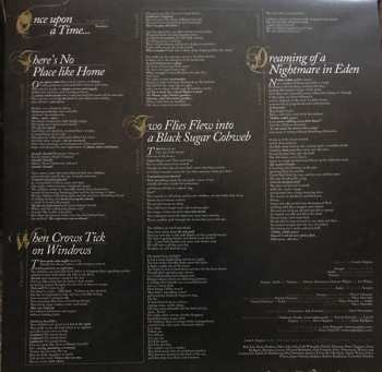 LP Carach Angren: This Is No Fairytale LTD