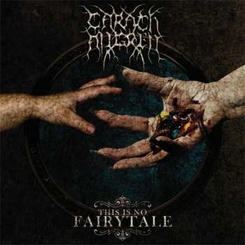 CD/Caja Carach Angren: This Is No Fairytale LTD | DLX | DIGI