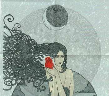 CD Caracol: Blanc Mercredi