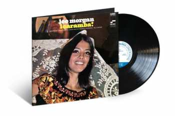 Album Lee Morgan: Caramba