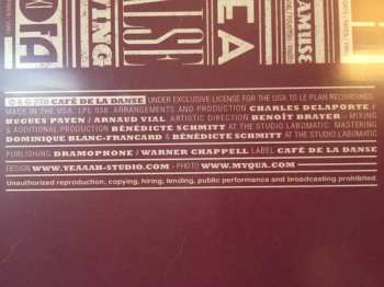 2LP Caravan Palace: Caravan Palace