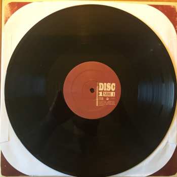 2LP Caravan Palace: Caravan Palace