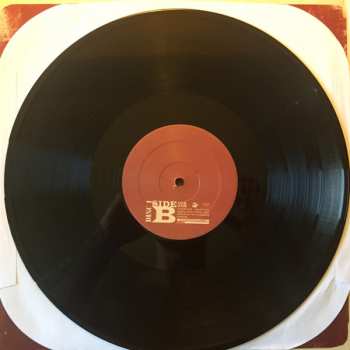 2LP Caravan Palace: Caravan Palace