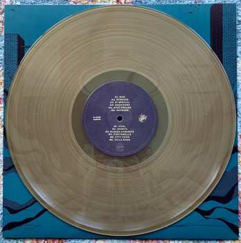 LP Caravan Palace: Gangbusters Melody Club CLR