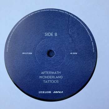 2LP Caravan Palace: <|°_°|>