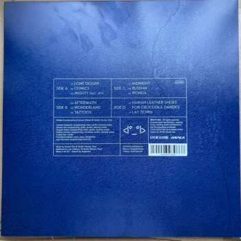 2LP Caravan Palace: <|°_°|>