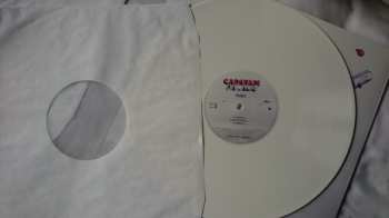 2LP Caravan Palace: Panic CLR