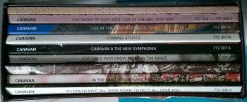9CD/Caja Caravan: The Decca / Deram Years (An Anthology) 1970 - 1975