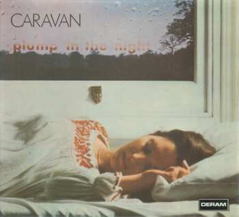 9CD/Caja Caravan: The Decca / Deram Years (An Anthology) 1970 - 1975