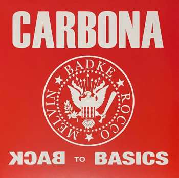 Album Carbona: Back To Basics