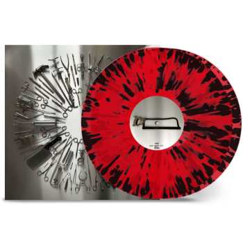 Album Carcass: Surgical Steel Spaltter