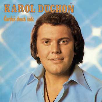 LP Karol Duchoň: Čardáš dvoch sŕdc
