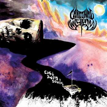 LP Cardinal Wyrm: Cast Away Souls LTD | CLR