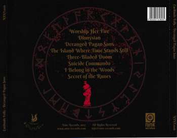 CD Cardinals Folly: Deranged Pagan Sons