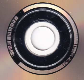 CD Cardinals Folly: Holocaust Of Ecstasy & Freedom LTD