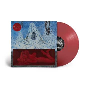 Album Cardinals: Masquerade