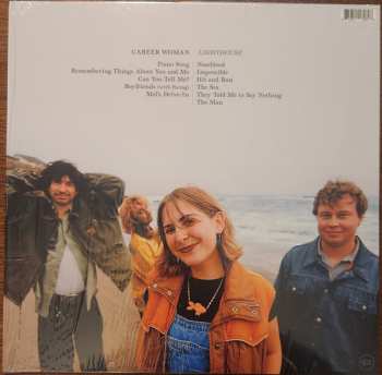 LP Career Woman: Lighthouse CLR | LTD