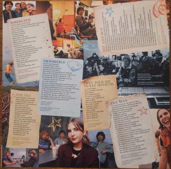 LP Career Woman: Lighthouse CLR | LTD