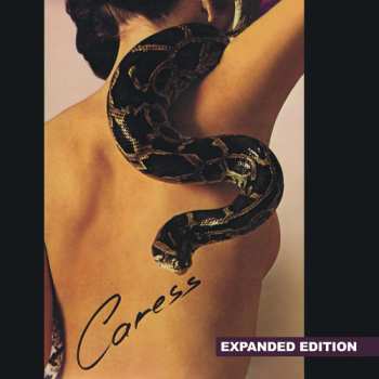 Album Caress: Caress